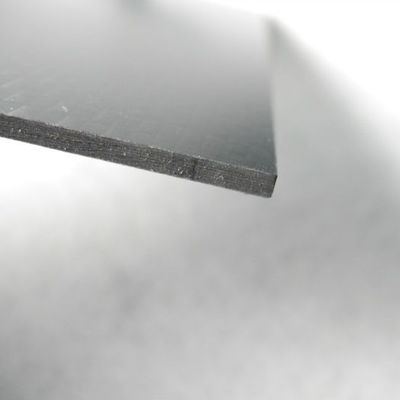 Carbon Fiber Panel Sheet 2.5Thk Full CF Plate Plain 3K Matte / Glossy Standard