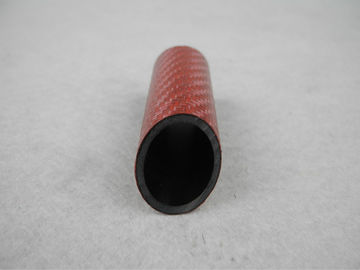 Smooth Weave Fiberglass Poles Corrosion resistant for High-Grade Fixed-Wing Connecting