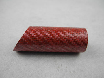 Smooth Weave Fiberglass Poles Corrosion resistant for High-Grade Fixed-Wing Connecting