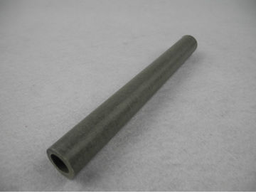 Customized Light Weight Table Rolled Carbon Fiber Rod Corrosion Resistance