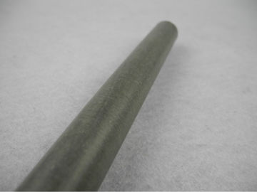 Customized Light Weight Table Rolled Carbon Fiber Rod Corrosion Resistance