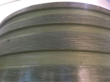 Carbon Fiber Products large wWater supply and Drainage pipe / pipeline