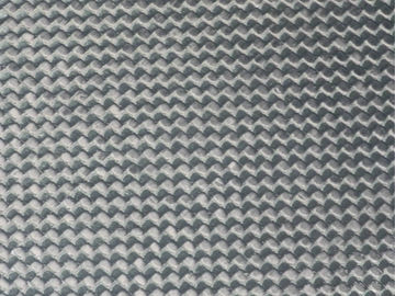 Professional 3k Weave Carbon Fiber Plate , 1mm carbon fiber sheet