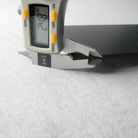 Video Camera Real Carbon Fibre Sheet Flexible Tripod Type ISO