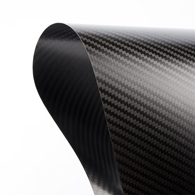 100% 3K Twill Matte Carbon Fiber Plate Laminated Sheets With High Strength