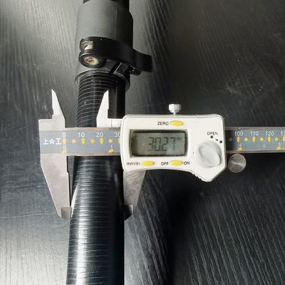 High Quality 3K Carbon Fiber Tube Customized Carbon Fiber Telescoping Pole