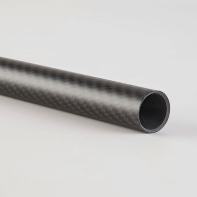 High Strength Carbon Fiber Tube | Lightweight Composite Tubes Manufacturer