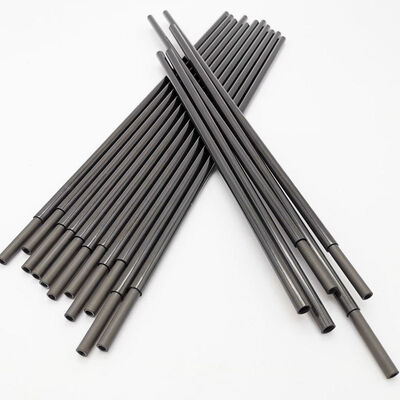 4× Higher Stiffness Precision Finish Superior Strength Carbon Fiber Telescoping Tube