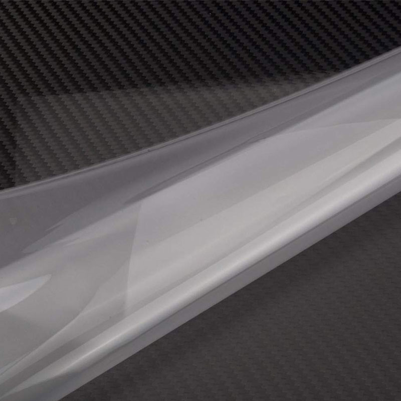 Carbon Fiber Sheets Carbon Fiber Plate Twill Weave Carbon Fiber Panel Glossy Finish (200 X 300 mm or 7.8 X 11.8 Inches)